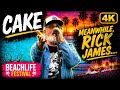 Cake - Meanwhile, Rick James... (LIVE 4K) | BeachLife Festival, Redondo Beach - May 3, 2025