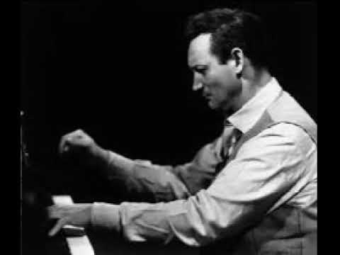 Scarlatti D. - Sonata C L.104 - Cziffra G. - Sep.1st,1980 (rec.L.Chierici)