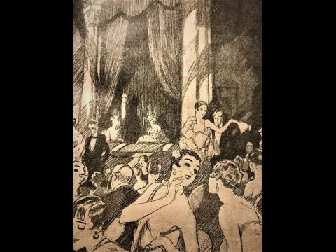 Tanz-Orchester, Refrain Max Hansen, Madeleine, Foxtrot, Berlin, 1926