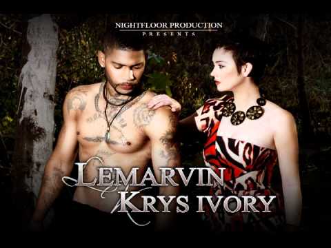 LEMARVIN AND KRYS IVORY (M.I.A.) NEW SONG 2011