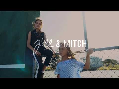 download lagu mp3 mp4 Jill And Mitch, download lagu Jill And Mitch gratis, unduh video klip Jill And Mitch