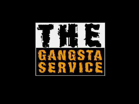 The Gangsta Service - Хуучны Анд/Huuchnii And (Prod. by Marcoz)