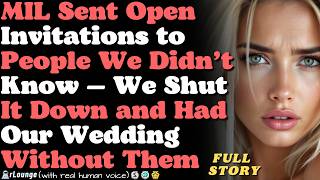 MIL Sent Open Invitations to People We Didn’t Know — We Shut It Down and ...