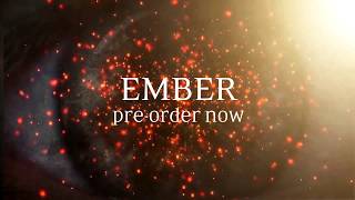 Breaking Benjamin - &#39;Ember&#39; Album Pre-Order Happening Now