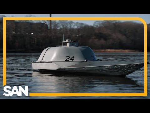 How one company wants to help the US Navy create a ‘hellscape’ in the Pacific