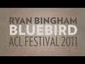 Ryan Bingham Performs "Bluebird" Live at ACL 2011