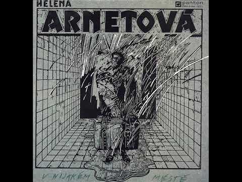 Helena Arnetová - sisyfova žena / Kdo koho opouští / 24 hodin ve Světe /Epilog