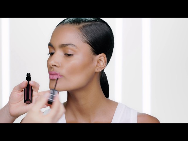 NARS  POWERMATTE LIP PIGMENT - GET IT ON