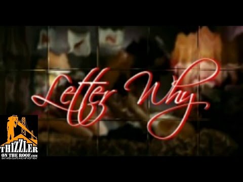 Letrece ft. Joseph Kay - Letter Why [Thizzler.com]