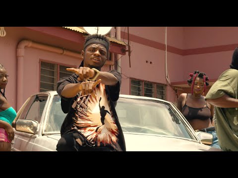 Click Huus - B3gye (Official Music Video)