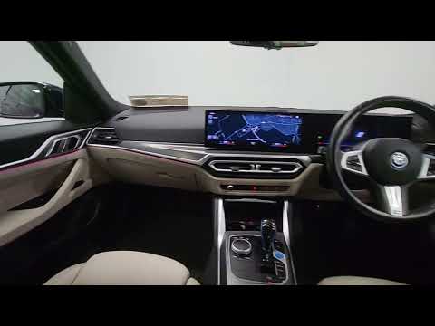 BMW i4 Edrive40 M Sport - Image 2