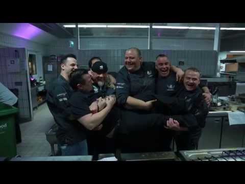 Cooking Aces – Angriff auf Rügen (3/3)