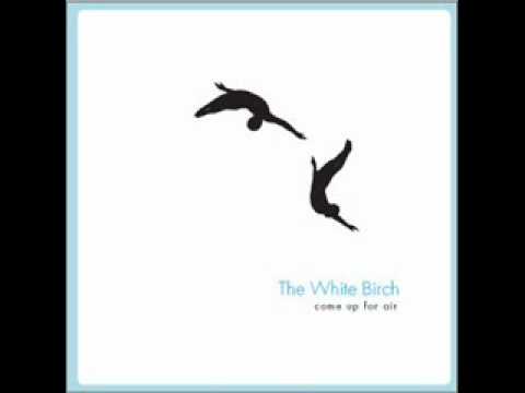 The White Birds-The White Birch