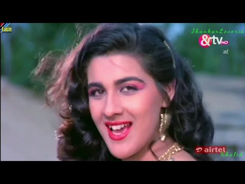 Will You Marry Me (Eagle Jhankar) - HD - Mard | Amitabh Bachchan & Amrita Singh | Asha Bhosle