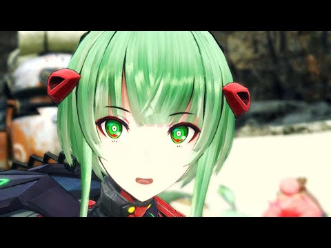 Xenoblade Chronicles 3 - Ino Hero Quest: Champion of the Nopon