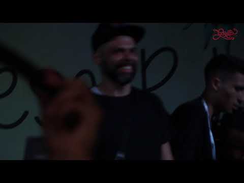 WINNIT X ALÊ - FINAL DA BATALHA DO CONHECIMENTO 2019