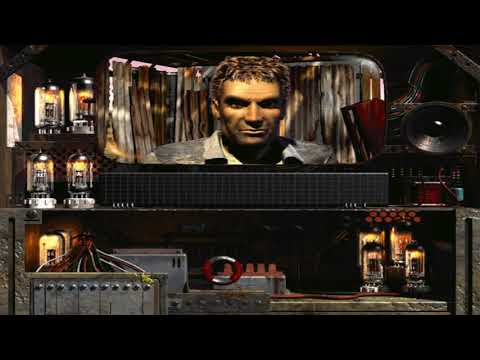 Let's Play Fallout 1 (P14of42) | Necroscope86 Archive