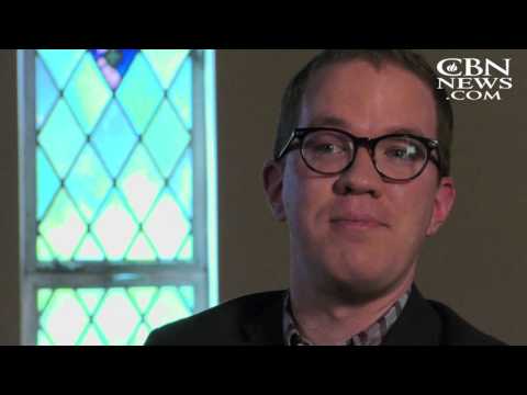 Homosexuality: A Christian View – Dr. Wesley Hill Interview