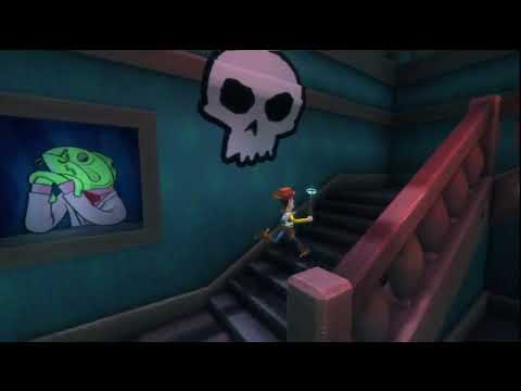 Blitzwinger Toy Story 3 part 10 reupload