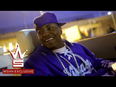Cassidy "Manny Vs. Floyd" feat. Fred Money (WSHH Exclusive - Official Music Video)