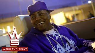 Cassidy &quot;Manny Vs. Floyd&quot; feat. Fred Money (WSHH Exclusive - Official Music Video)