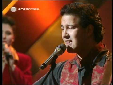 FC 1994: Tó Carlos - "Ai, Dona Inês"