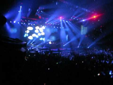 Together As One 2009 - ARMIN ONLY: Shana Can't Sleep