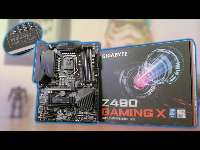 motherboard_gigabyte_lga1200_z490_gaming_x - Miniatura 8