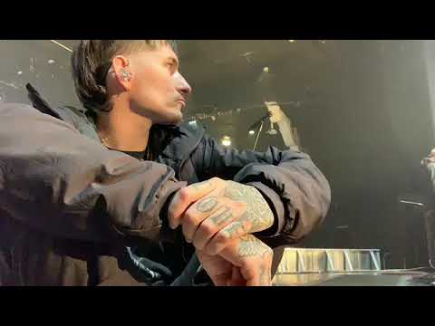 🎶 nothing,nowhere. Twitch stream: 2021-10-20 - "SOUNDCHECK BUFFALO 10.20" & "BUFFALO 10.20"