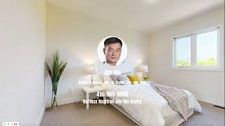 578 Baker Hill Boulevard, Whitchurch-Stouffville - Luxurious & Modern Detached Home