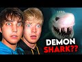 Scariest Paranormal Ocean Encounters