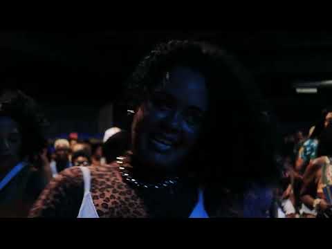 EU AMO BAILE CHARME  - 09 ANOS