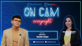 Buka Lembaran Baru dengan Jadi Penyanyi, Nang Buju Luncurkan Single Perdana 