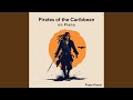 Barbossa Is Hungry (From "Pirates of the Caribbean: The Curse of the Black Pearl“)