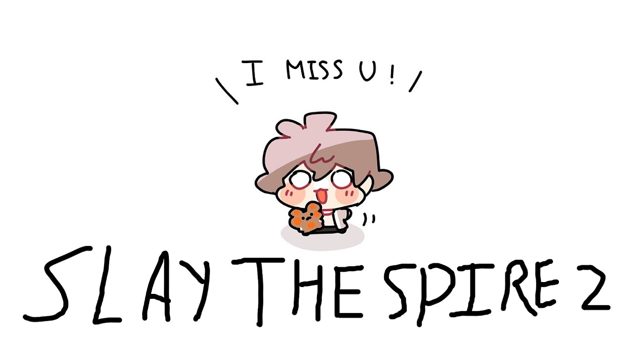 【 SLAY THE SPIRE 2 】 how do i play this 【 NIJISANJI EN | Alban Knox 】