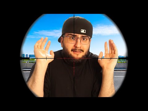 ER will MICH UMBRINGEN wegen GTA RP 💀🤣