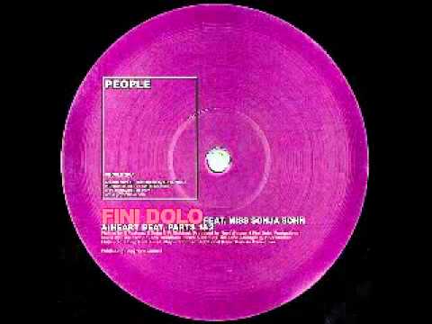 Fini Dolo feat, Miss Sonja Sohn - Heartbeat Pt 2