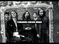 Screaming Trees - Dying Days SUBTITULADO ESPAÑOL
