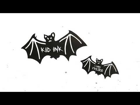 Kid Ink – “Bats Fly” feat. Rory Fresco