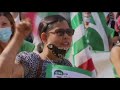 Al Tg3 Piemonte la manifestazione della Sanità privata a Torino per il rinnovo del contratto