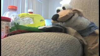 Chuck&#39;s Interior Life