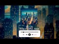 Kacet A Cup Of Coffee Royalty Free Lofi Music