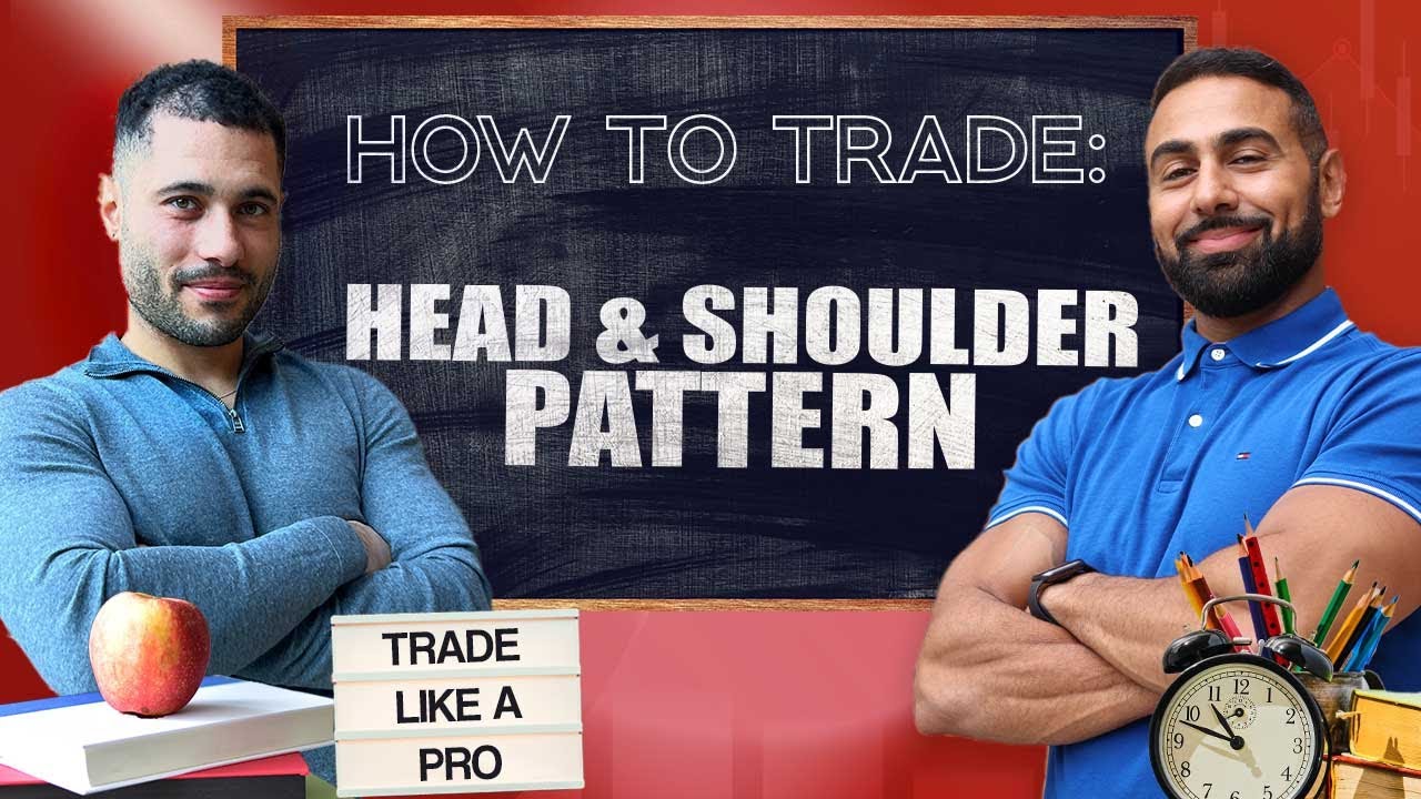 Head & Shoulders Pattern 101 ⚠️  Avoid Common Mistakes🚀| December 30 LIVE