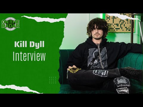 Kill Dyll Talks Trap Metal, His Mask, Face Reveal, Musical Influences, Being Allergic To Marijuana