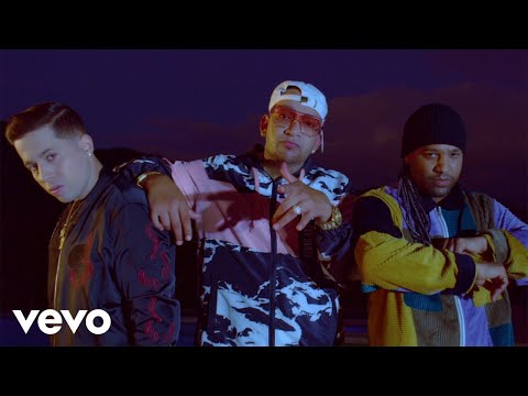 Guelo Star - Soñe ft. De La Ghetto & Randy