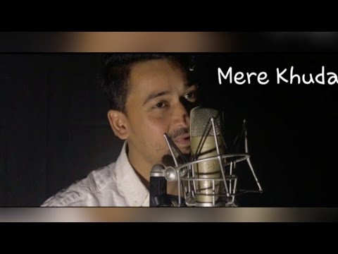 Tariq Khan Mere Khuda 