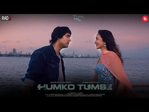 Poster 
Humko Tumse Lyrics – Jubin Nautiyal 