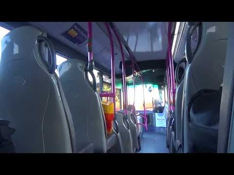 Voith MMC YX66WBG maxed out on the 351 - First 44662