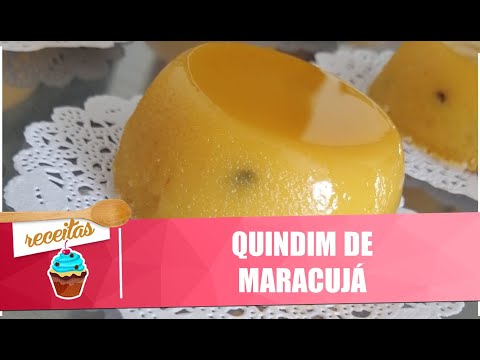 Faça um delicioso quindim de maracujá com chef Edgar Galluzzo – Vida Melhor – 01/02/21