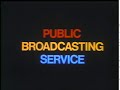 PBS Logo 1970 1971